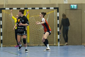 Bild 65 - A-Juniorinnen SG HH Nord - HSG Marne/Brun : Ergebnis: 32:41